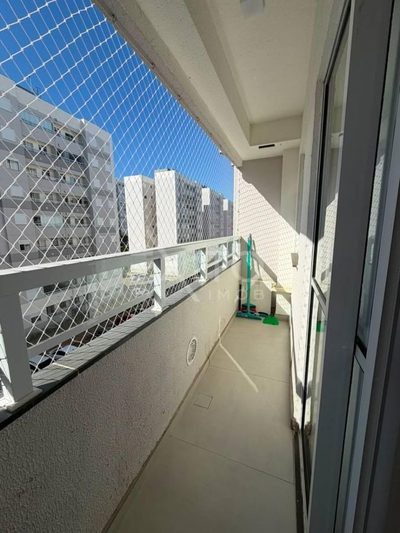 Apartamento, 2 quartos, 54 m² - Foto 5