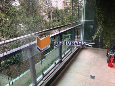 Apartamento, 2 quartos, 69 m² - Foto 4