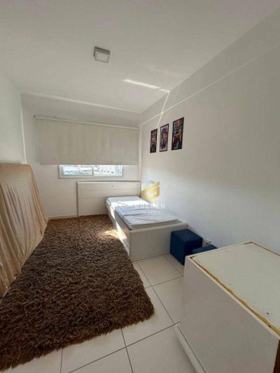 Apartamento, 3 quartos, 45 m² - Foto 5