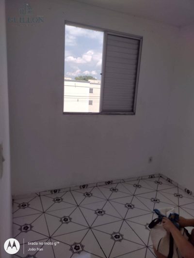 Apartamento, 2 quartos, 51 m² - Foto 3