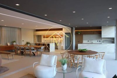 Casa, 4 quartos, 489 m² - Foto 5