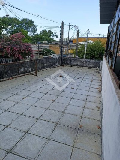 Casa, 2 quartos - Foto 2