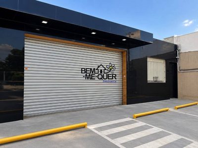 Prédio Inteiro, 140 m² - Foto 2