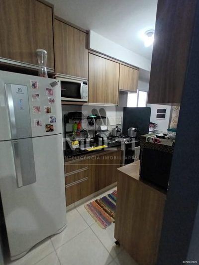 Apartamento, 2 quartos, 47 m² - Foto 3