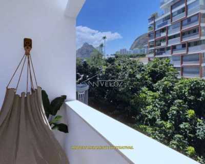 Apartamento, 37 m² - Foto 1