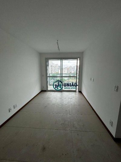 Apartamento, 2 quartos, 80 m² - Foto 2