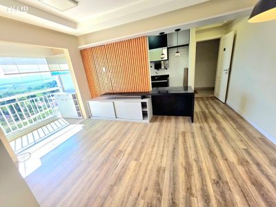 Apartamento, 2 quartos, 63 m² - Foto 1