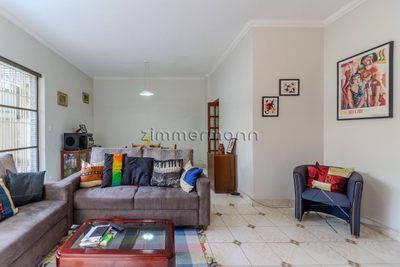 Apartamento, 3 quartos, 172 m² - Foto 1