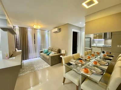 Apartamento, 2 quartos, 69 m² - Foto 1