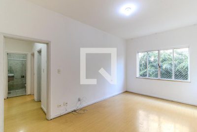 Apartamento, 1 quarto, 61 m² - Foto 2