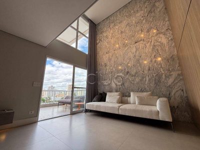 Apartamento, 2 quartos, 166 m² - Foto 1