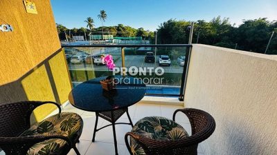Apartamento, 1 quarto, 28 m² - Foto 1