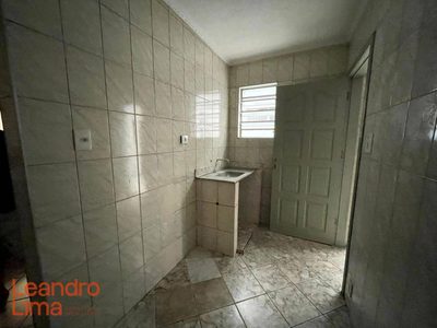 Casa, 1 quarto - Foto 4