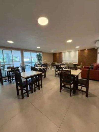 Apartamento, 4 quartos, 114 m² - Foto 1