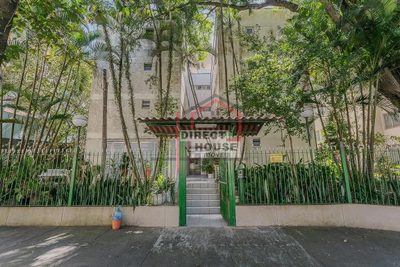 Apartamento, 3 quartos, 63 m² - Foto 1