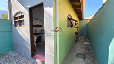 Casa, 1 quarto, 40 m² - Foto 5