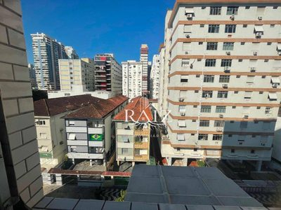 Apartamento, 3 quartos, 130 m² - Foto 1