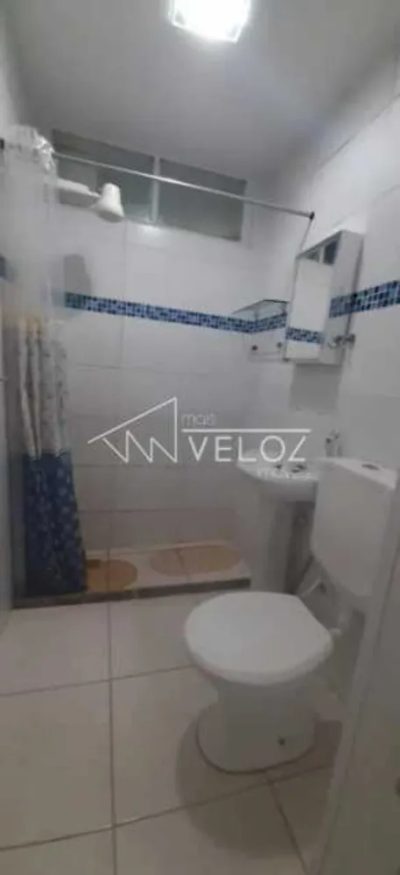 Apartamento, 1 quarto, 35 m² - Foto 1