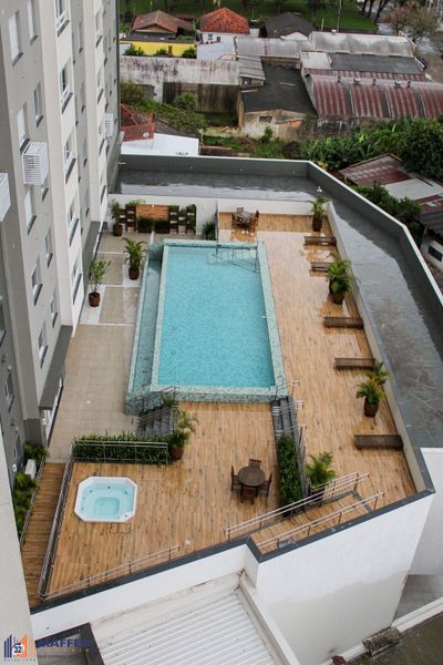 Apartamento, 2 quartos, 56 m² - Foto 5