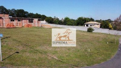 Loteamento e Condomínio, 1030 m² - Foto 2