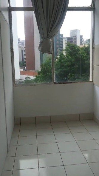 Apartamento, 1 quarto, 37 m² - Foto 3