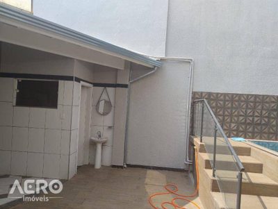 Casa, 3 quartos, 150 m² - Foto 2