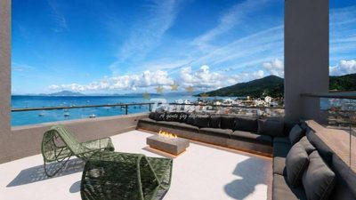 Flat/Apart Hotel, 1 quarto, 40 m² - Foto 3