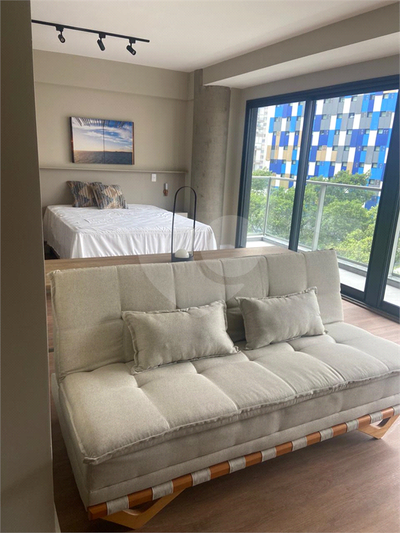 Apartamento, 1 quarto, 47 m² - Foto 1