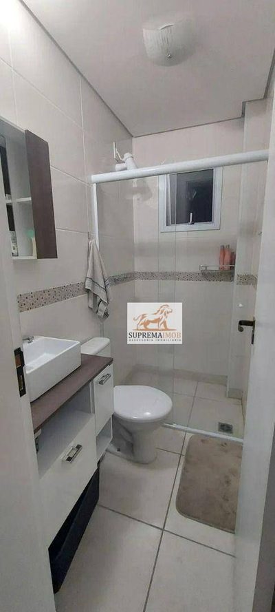 Apartamento, 2 quartos, 54 m² - Foto 3