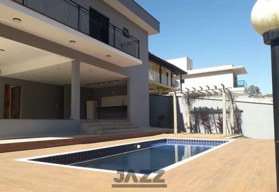 Casa, 3 quartos, 600 m² - Foto 1