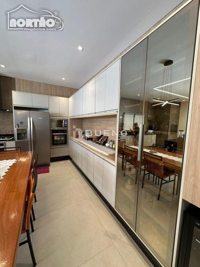 Casa, 269 m² - Foto 4