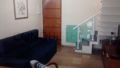 Cobertura, 4 quartos, 211 m² - Foto 5