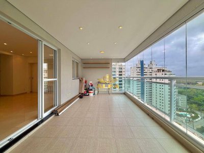 Apartamento, 3 quartos, 134 m² - Foto 4