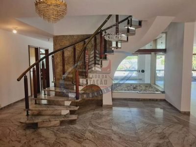 Casa, 4 quartos, 792 m² - Foto 4