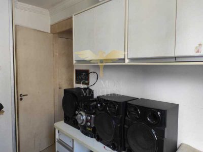 Apartamento, 2 quartos, 47 m² - Foto 4