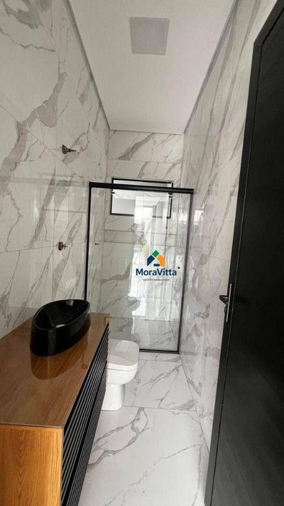 Casa, 3 quartos, 172 m² - Foto 2
