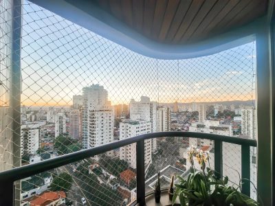Apartamento, 5 quartos, 254 m² - Foto 2