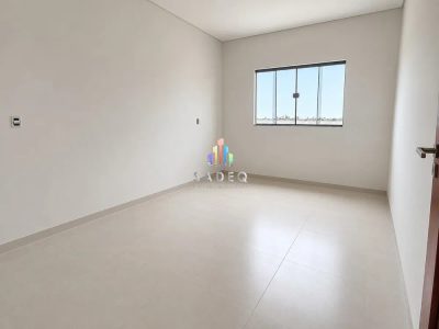 Casa, 3 quartos - Foto 4