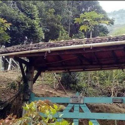 Sítio, 2 quartos, 4 m² - Foto 1