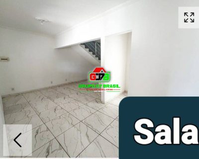 Casa, 2 quartos, 80 m² - Foto 3