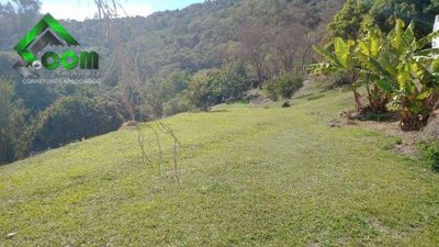 Chácara, 3 quartos, 2295 m² - Foto 3