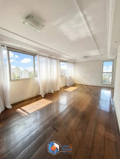 Apartamento, 4 quartos, 167 m² - Foto 1