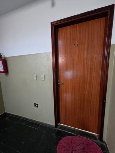 Apartamento, 1 quarto, 46 m² - Foto 4