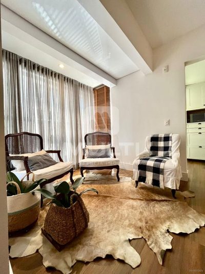 Apartamento, 2 quartos, 90 m² - Foto 2