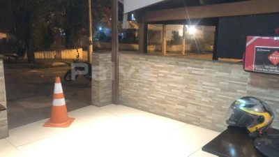 Loja-Salão, 68 m² - Foto 2