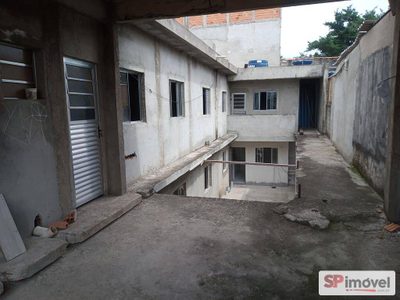 Casa, 6 quartos - Foto 2