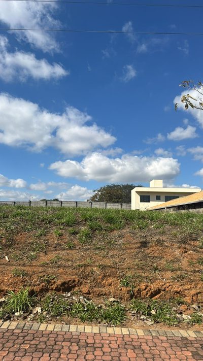 Terreno, 1000 m² - Foto 2