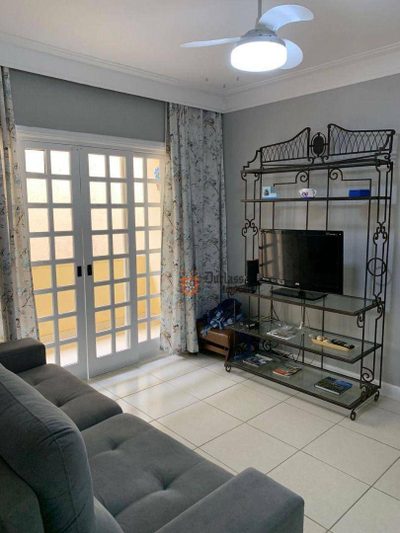 Apartamento, 2 quartos, 53 m² - Foto 3