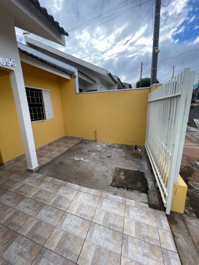 Casa de Condomínio, 2 quartos - Foto 3
