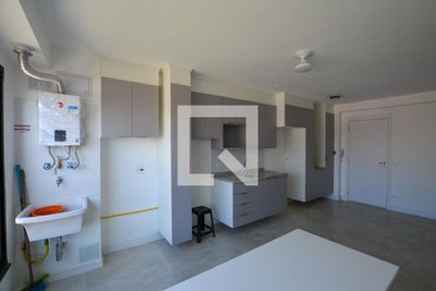 Apartamento, 1 quarto, 45 m² - Foto 4